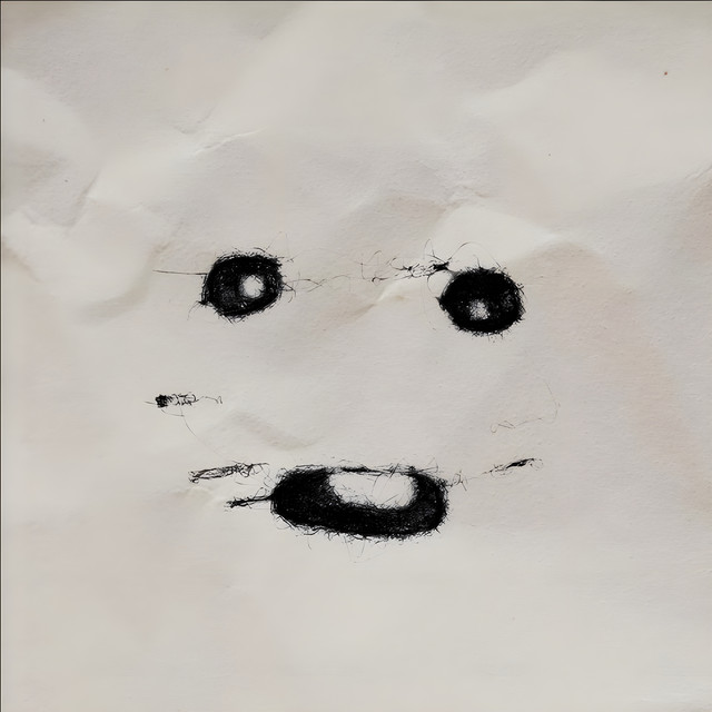 snack cover art