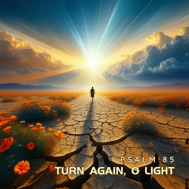 Turn Again, O Light cover