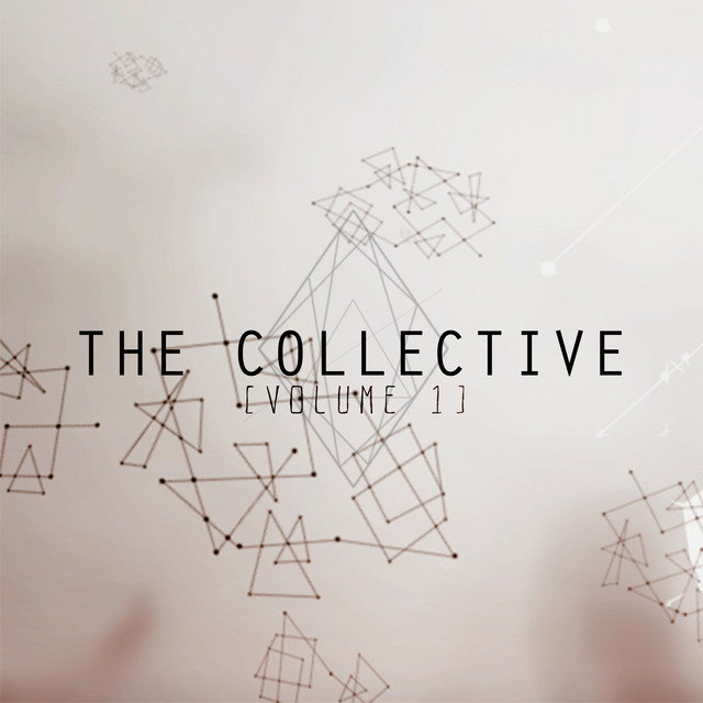 The Collective, Vol. 1 cover art