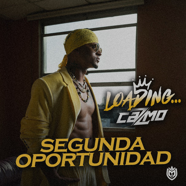 CAZMO – Segunda Oportunidad