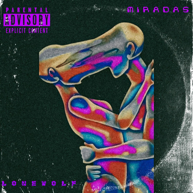 Miradas cover art