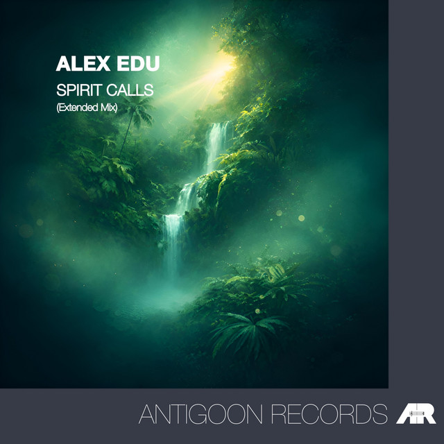 Alex Edu