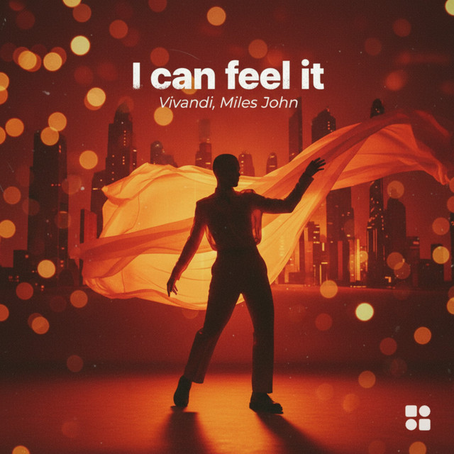 I can feel it