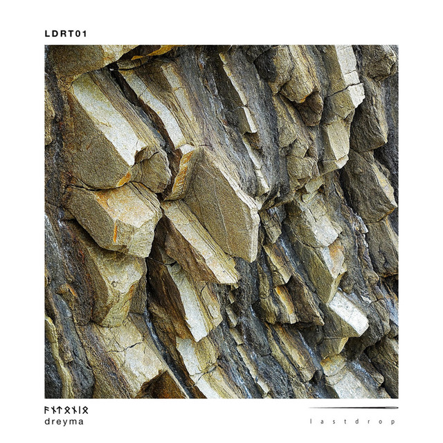ᚫᚾᛏᛟᚾᛁᛟ - Dreyma cover art