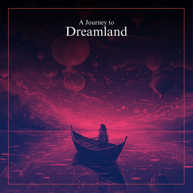 A Journey to Dreamland cover art