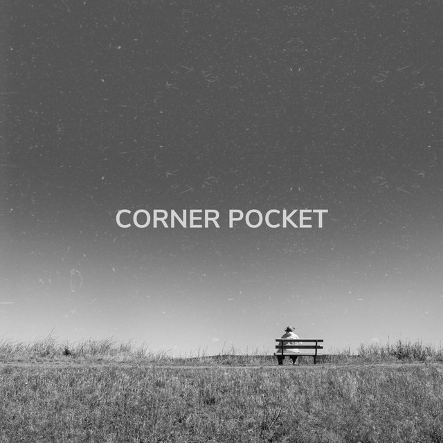 Corner Pocket cover art