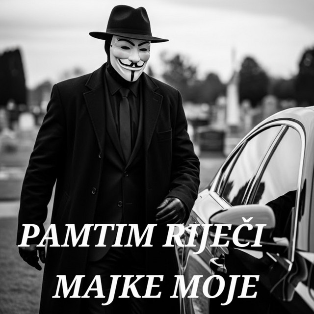 Joker AI Metal
