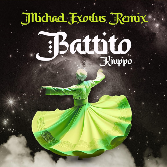 Michael Exodus - Battito Remix