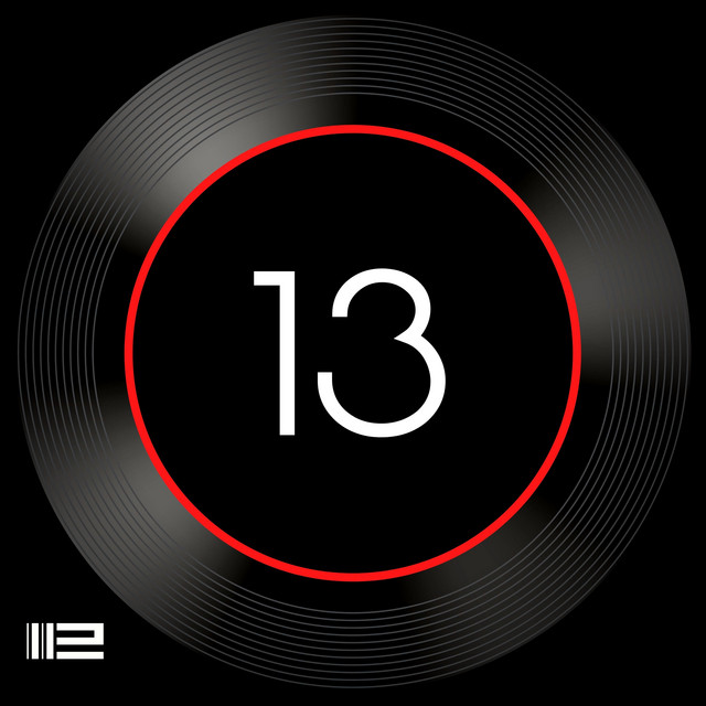Space Zone X13 cover art