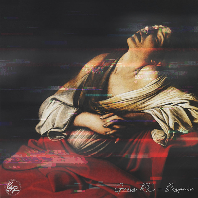 DESPAIR cover art