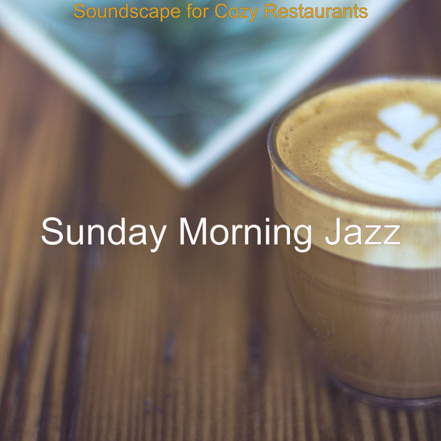 Soundscape for Cozy Restaurants cover art