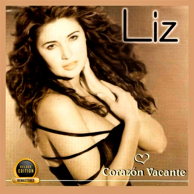 Corazón Vacante (2022 Remastered) cover art