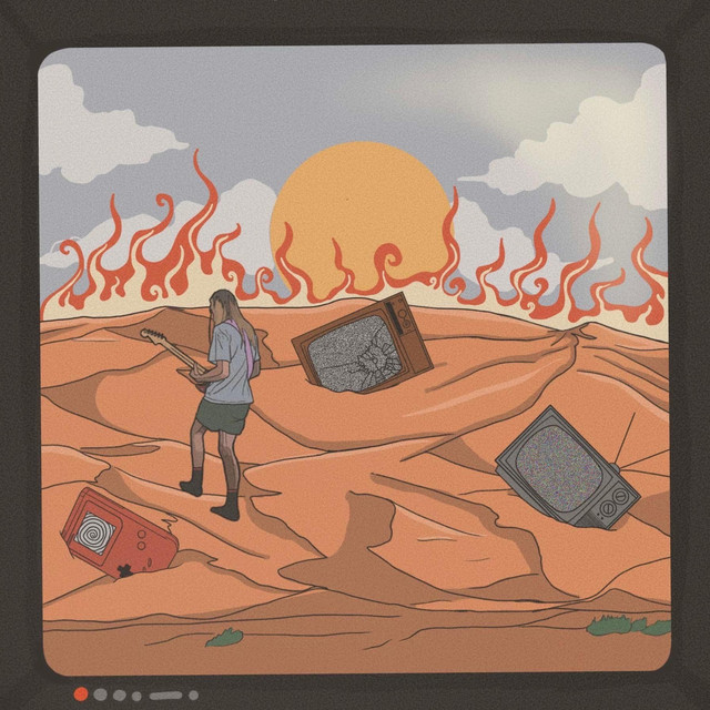 Songs About Yourself cover art
