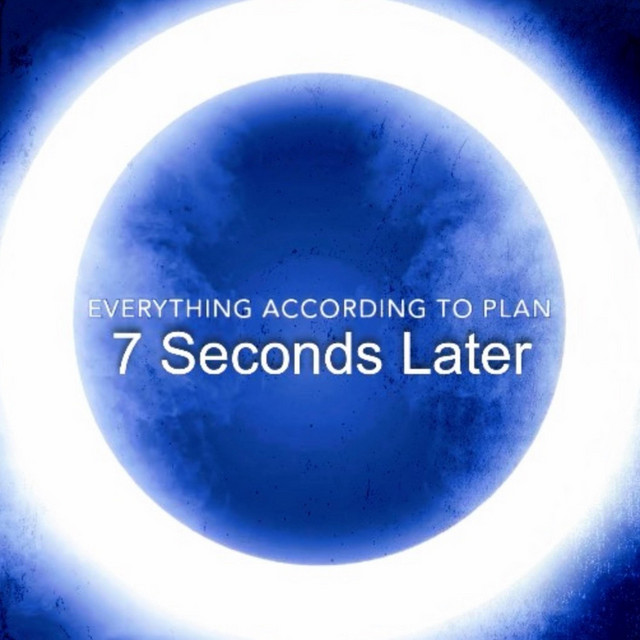 Everything According To Plan cover art