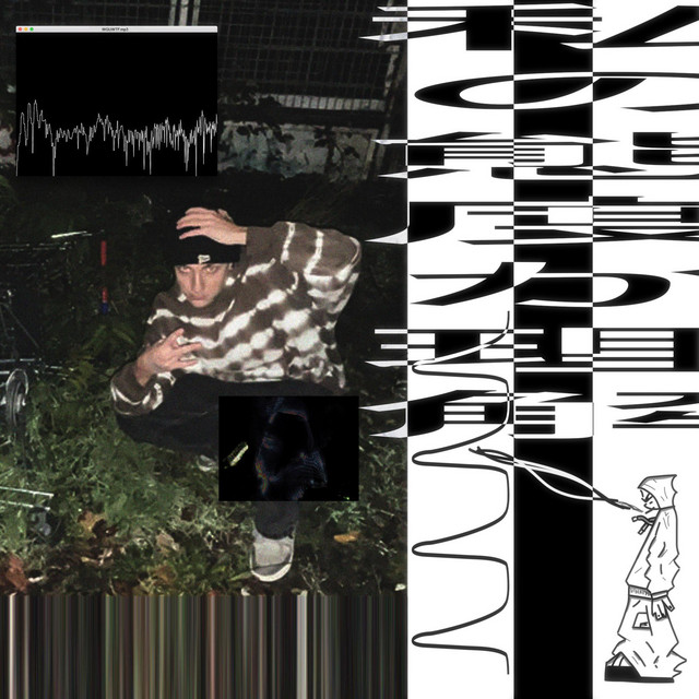 Attitude cover art
