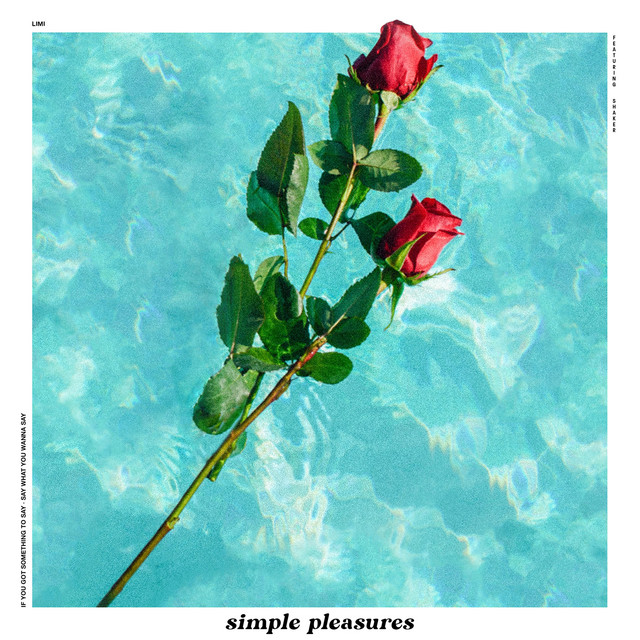 Simple Pleasures