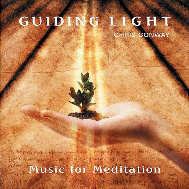 Guiding Light cover art