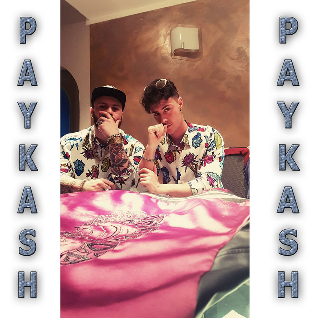 Vero Trap pochi - Remix cover art
