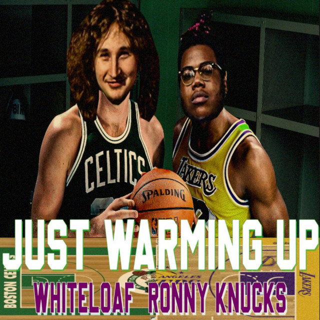 MVP cover art