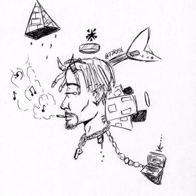 808 Rockstar 2 cover art