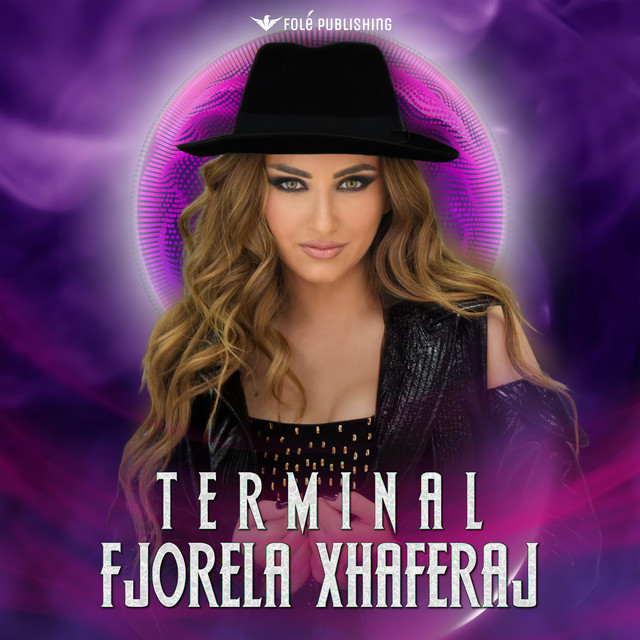 Terminal cover art