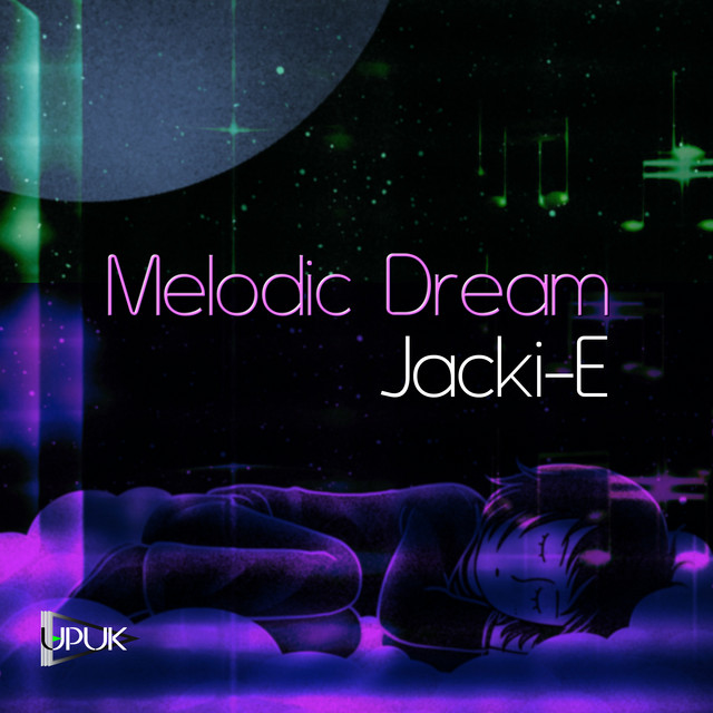Melodic Dream cover art