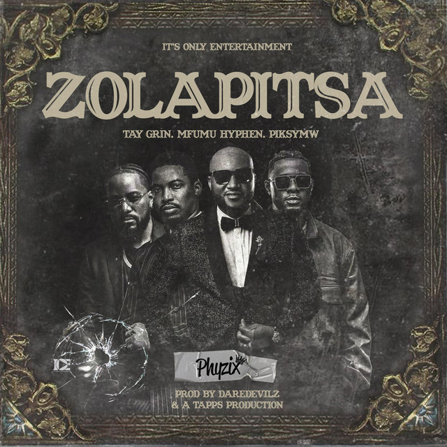 Zolapitsa