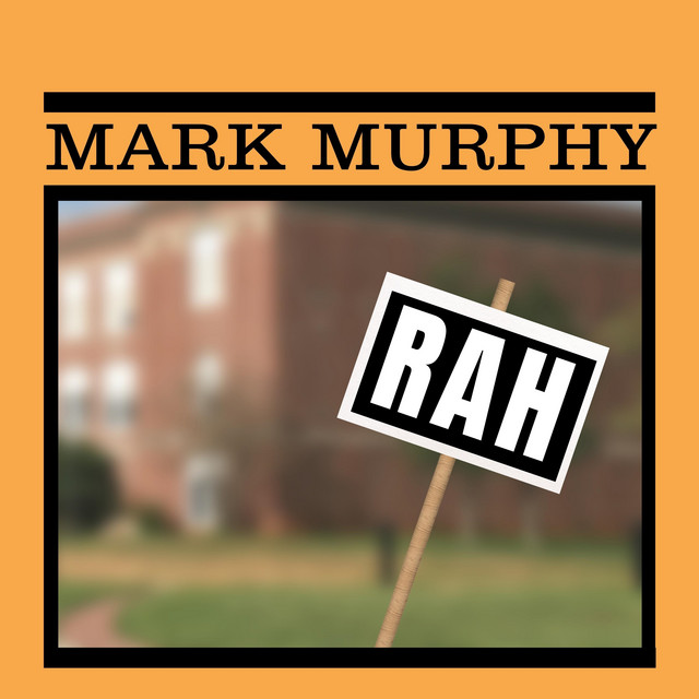 Rah cover art