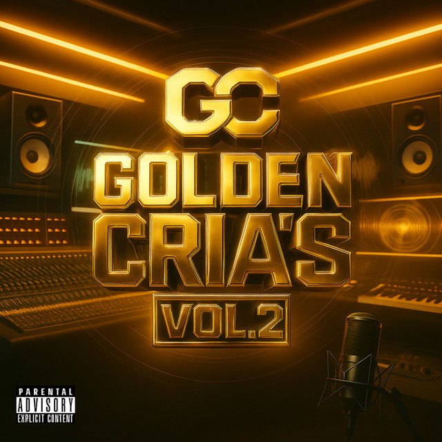 Golden Crias 2