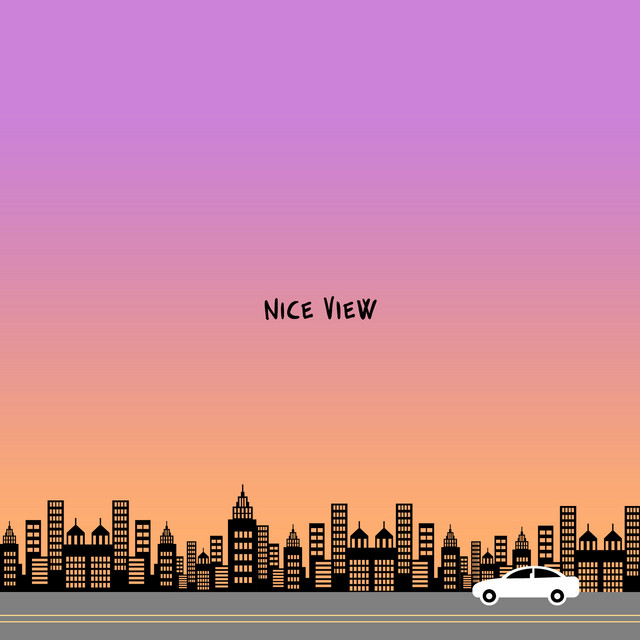 Nice View cover art