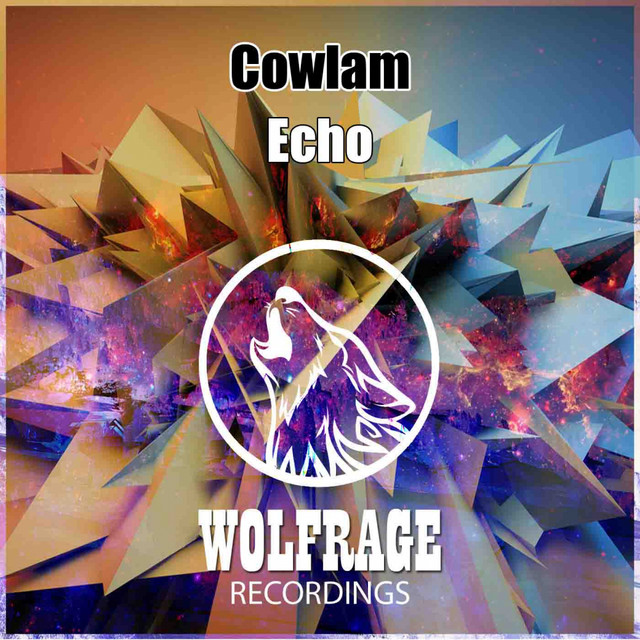 Echo cover art