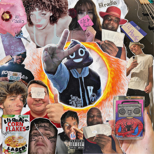On My Grind 2 cover art