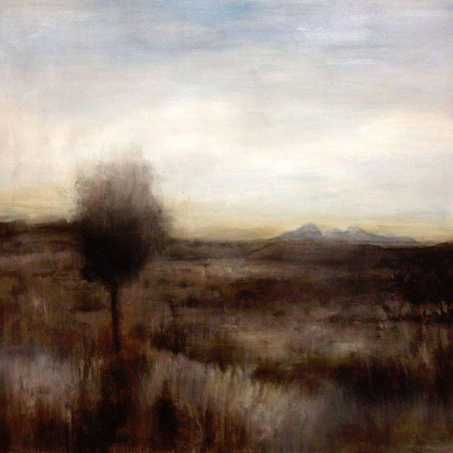 Tundra cover art