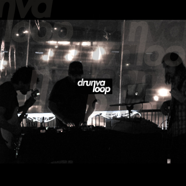 Drunvaloop cover art
