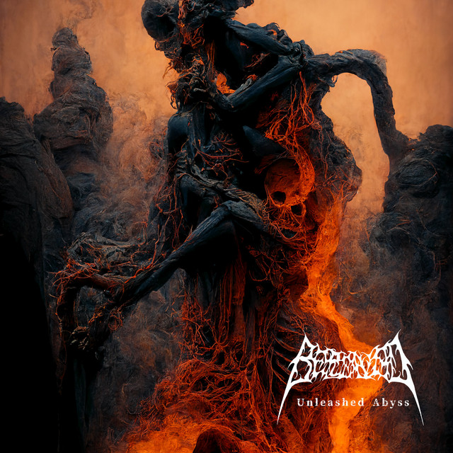 Unleashed Abyss cover art