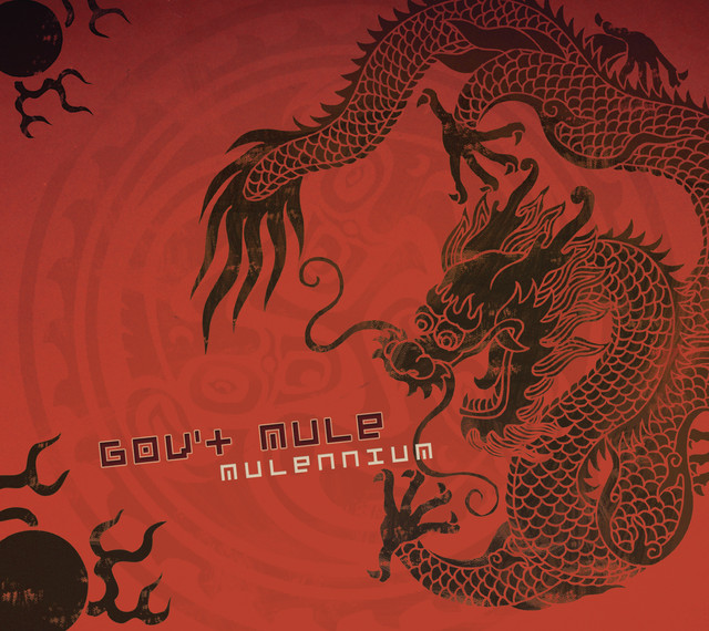 Mulennium cover art