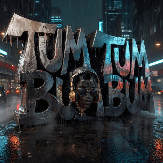 TUM TUM BUM BUM
