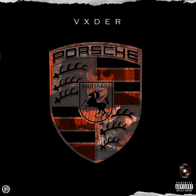 Porsche cover