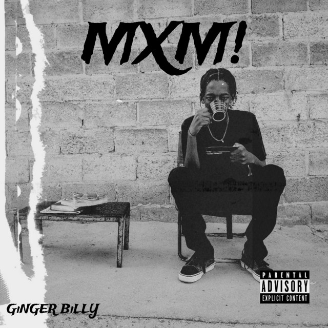 MXM! cover art