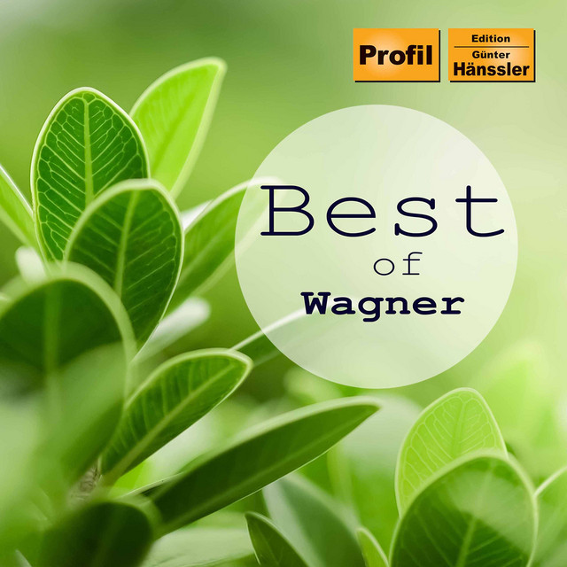 Best of Wagner