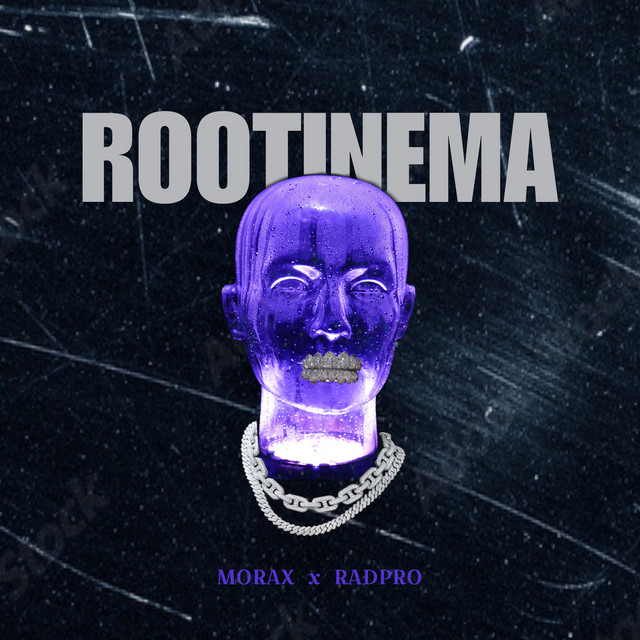 Rootinema cover art