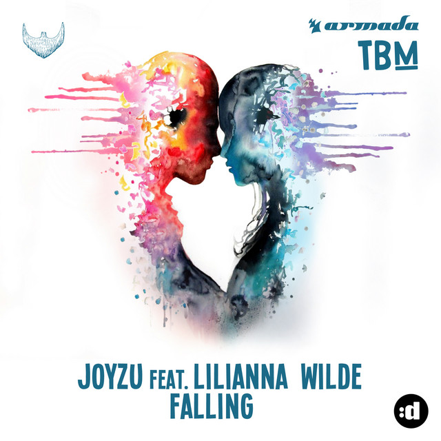 Falling (feat. Lilianna Wilde)