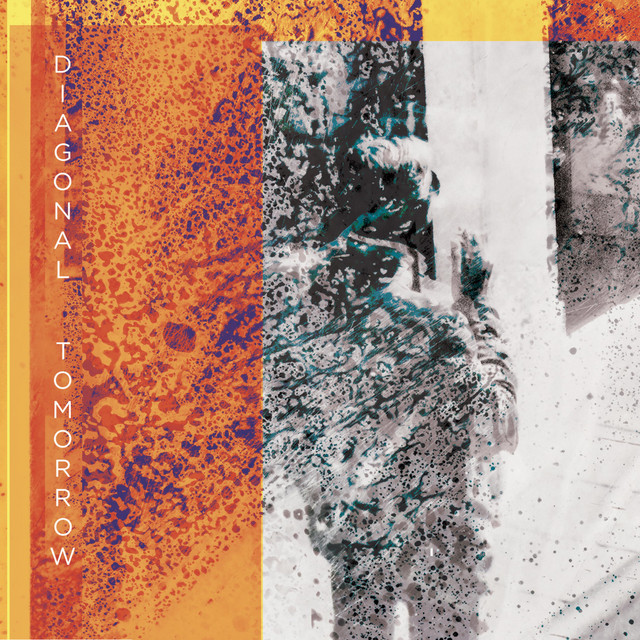 Tomorrow cover art