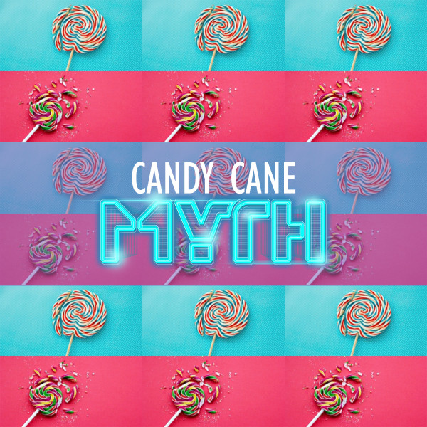 CANDY CANE cover art