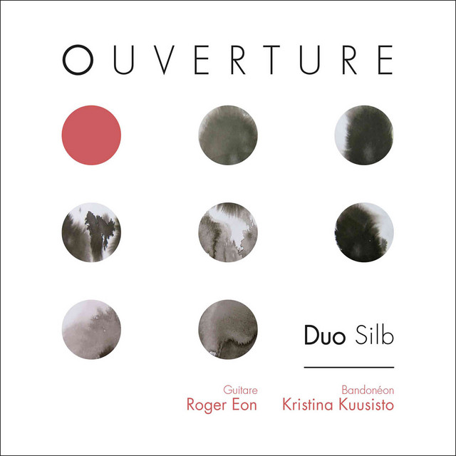 Ouverture cover art