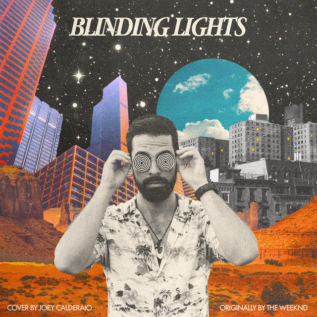 Blinding Lights