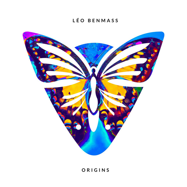 Origins cover art