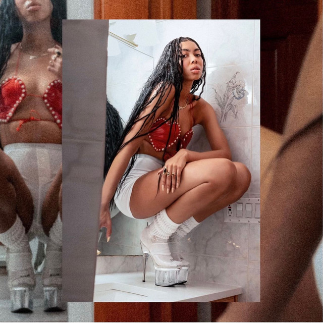 undefined album image