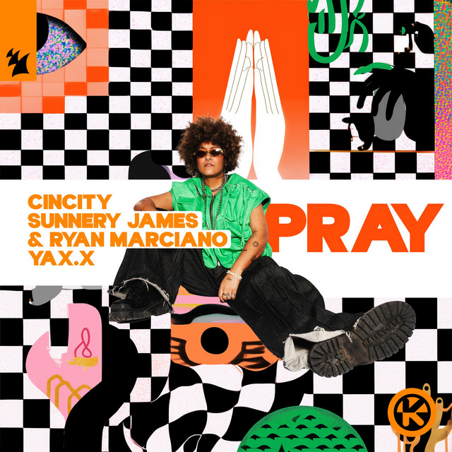 PRAY