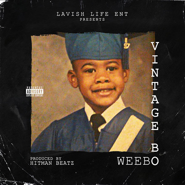 Vintage Bo cover art